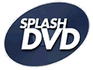 Splash DVD, CD, VHS Free Postage UK Europe